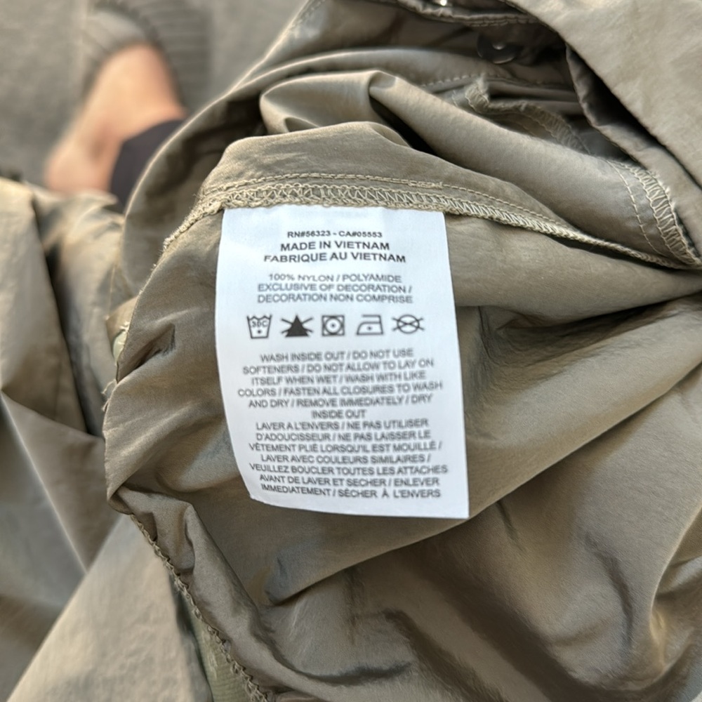 Nike Tech Pack Pants - image 6